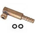 Mavic Ventil-Adapter for platehjul 32363401